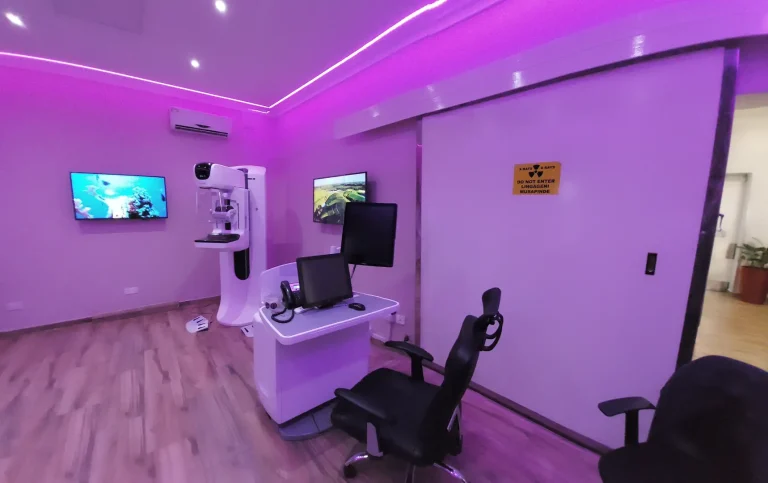 Mammograms - what to expect, what is a mommogram?